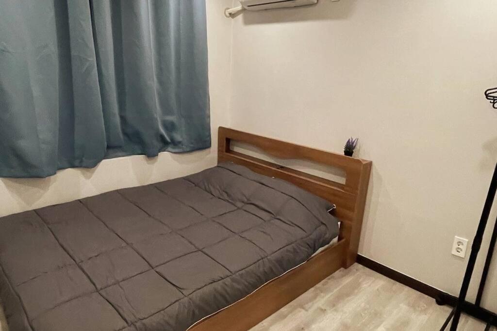 Cozy Sinchon 2548 Villa Чеджу Екстериор снимка